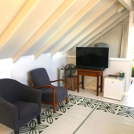 The Loft On Colenso Lejlighed Napier Eksteriør billede
