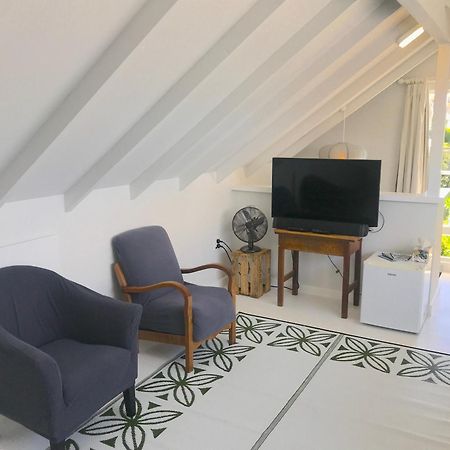 The Loft On Colenso Lejlighed Napier Eksteriør billede