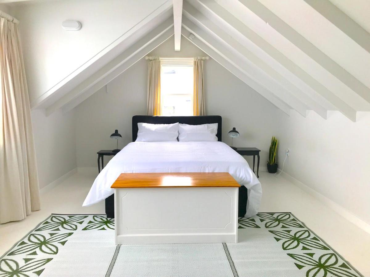 The Loft On Colenso Lejlighed Napier Eksteriør billede