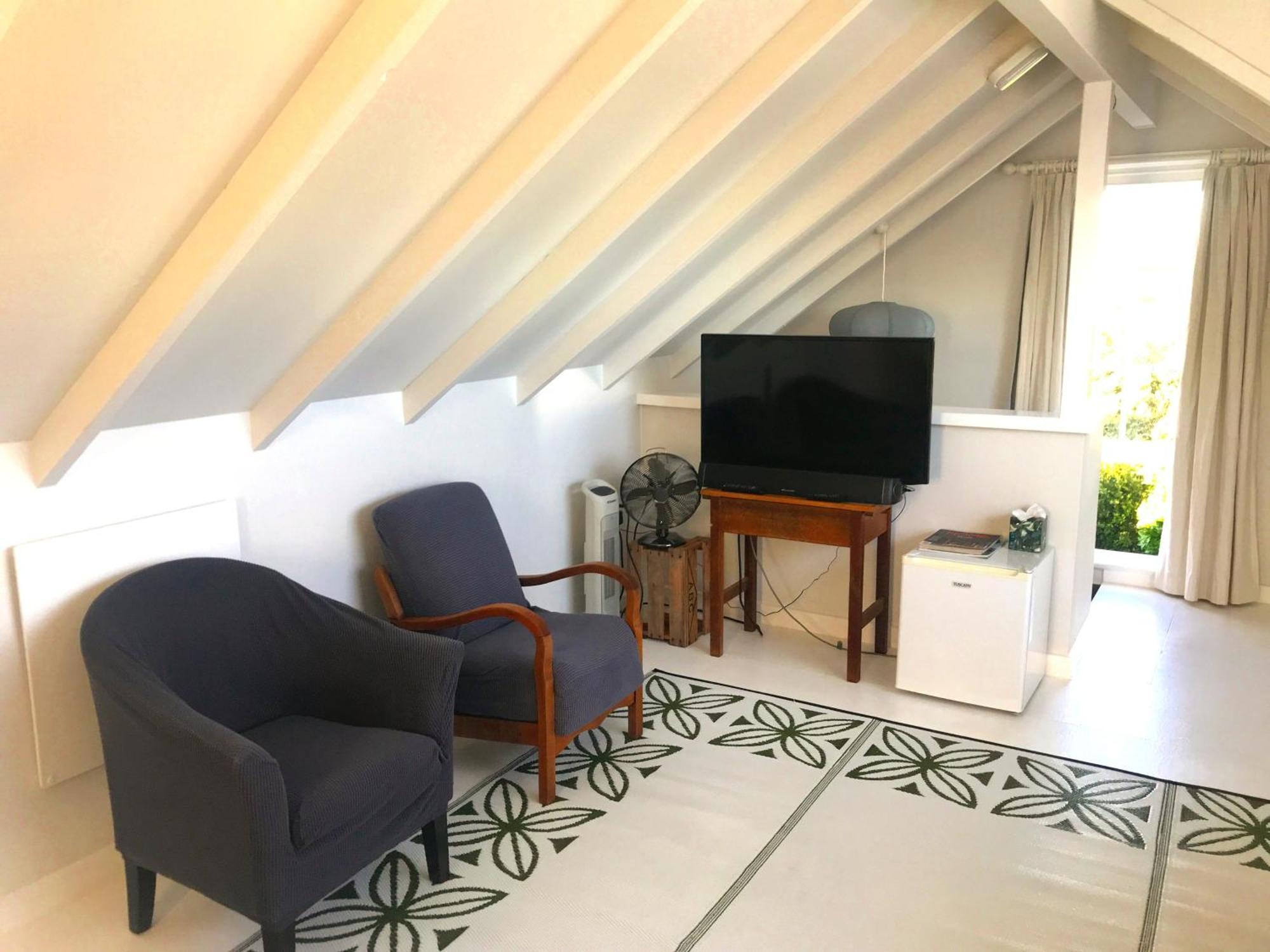 The Loft On Colenso Lejlighed Napier Eksteriør billede